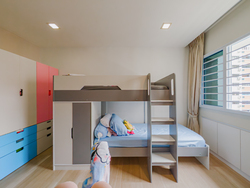 Blk 701 Tampines Sunrise (Tampines), HDB 5 Rooms #497384881